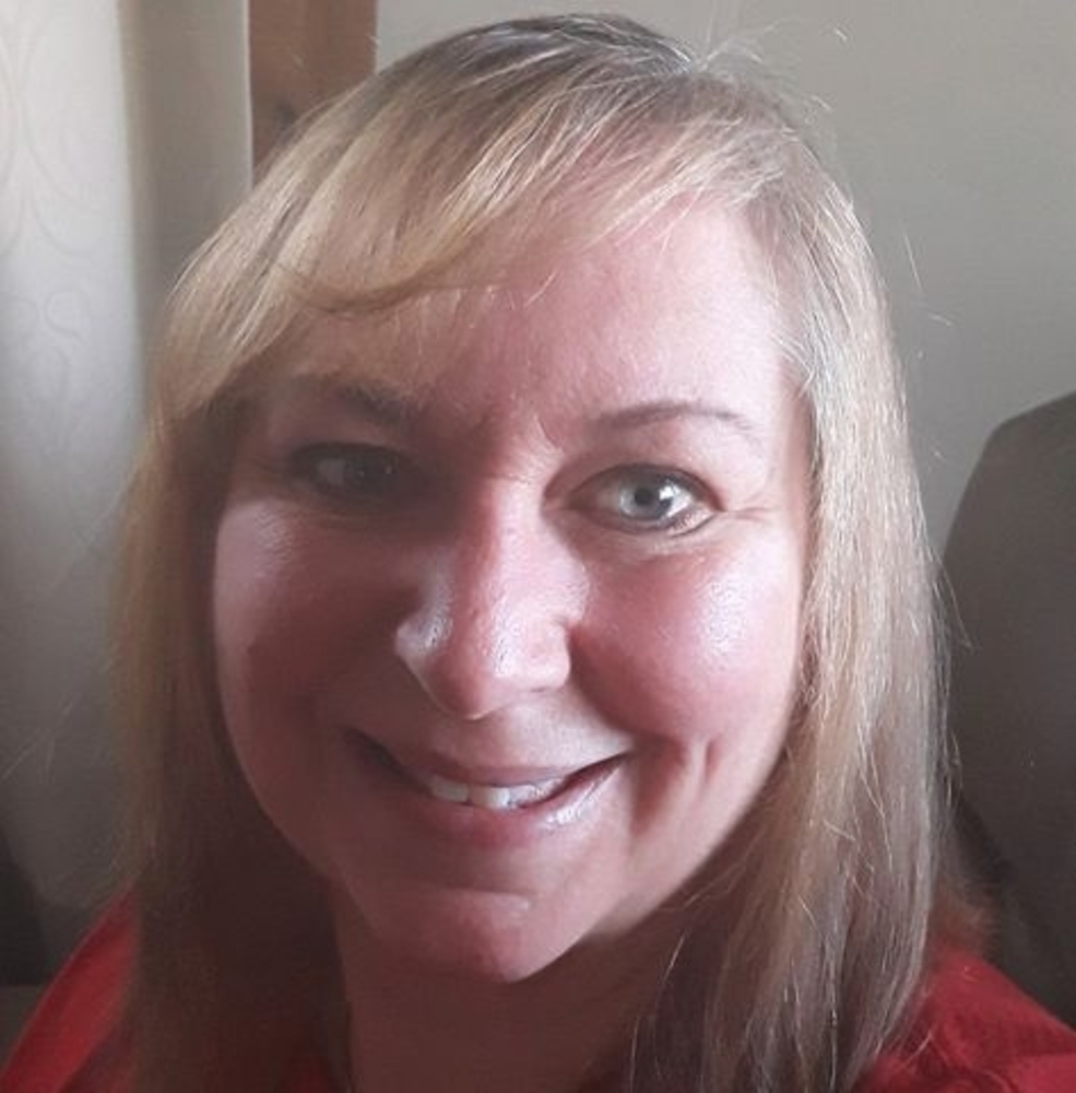 Meet your Posher, Susan